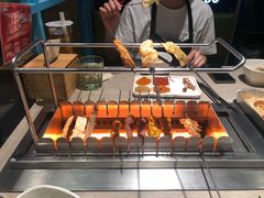 -丰茂烤串(金源店)
