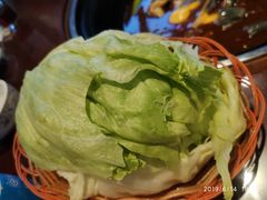 -白洋淀灶台鱼(名佳花园店)