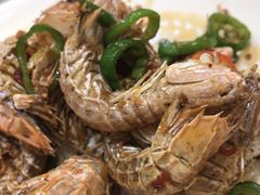 -盛港湾海鲜食府(黄沙店)