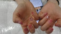 -斯馨·健康美甲美睫