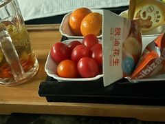 -大桶大足浴(宝山店)