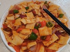 -巴依老爷·新疆美食(上城区天城路店)