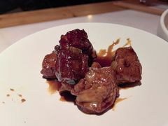 -苏帮袁Sue Cuisine(来福士店)