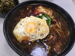 -上海为民商行清真饭店(南大路店)