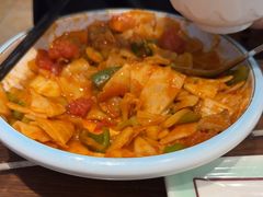 -清真聚陇缘美食餐厅(南横东街店)