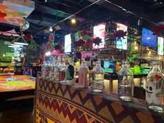-SUPER BOWL超级碗(崂山丽达店)