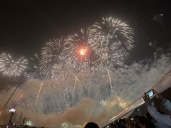 -泰达航母主题公园