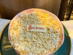 -白天鹅宾馆·美食屋