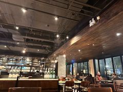 -Carbon莫卡哆·意大利复古集市餐厅(杭州大厦店)