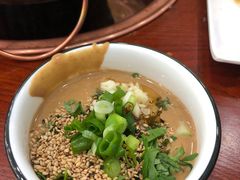 -岳合轩老北京涮肉