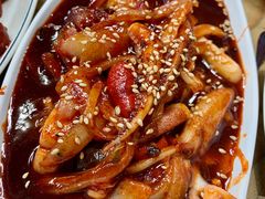 -阿岘洞酱蟹