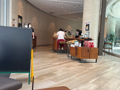 -星巴克(深圳香港大学深圳医院店)