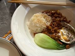 -1937青岛老味道·海肠捞饭·青岛菜(大鲍岛栈桥店)