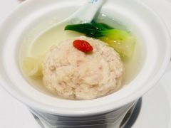 -醉舍·新淮扬菜(长宁龙之梦店)
