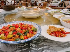 -巴国布衣·SICHUAN FOLK(紫荆店)