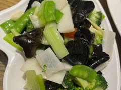 -桃源新村双台子店