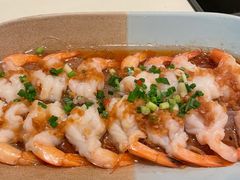 -外婆家(古墩印象城店)