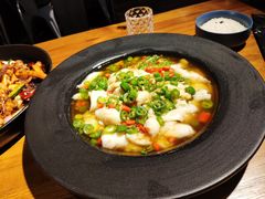 -心邸·庆宴(雅宝城店)