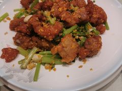 -一块豆腐(英雄山总店)