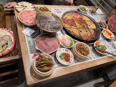 -观音桥步行街