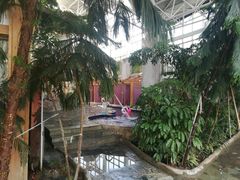 -北京瑞麟湾温泉度假酒店