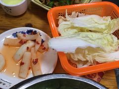 -胡师傅三下锅(汽车站店)