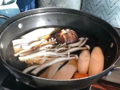 -山葵家·创意料理(临平银泰城店)