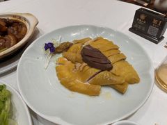 -聚福山莊·寻味顺德(北滘店)