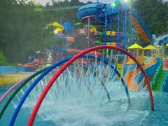 -清泉湾生态旅游度假区