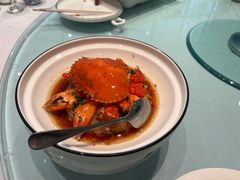 -漢舍中国菜馆(889广场店)