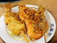 -元盛居(生态大街店)