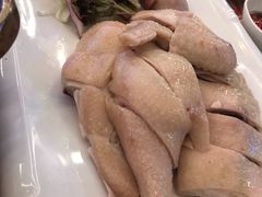 白切鸡-粤小馆(天安云谷店)