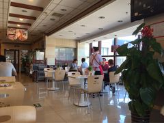 -嘉和一品粥(首经贸店)