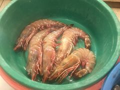 -真浪花园海鲜餐馆