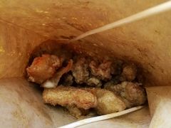-傅强排骨(成都总店)