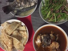 -妈妈的味道(工人体育场东路店)