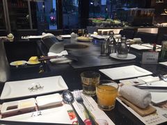 -大渔铁板烧(蛇口店)