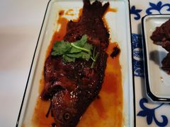 -老都一处饺子馆(道里店)