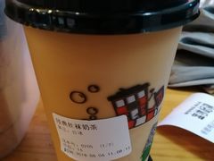 -香港鸿记冰室