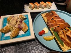 -無境·匠心日本料理(汉街店)