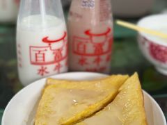 -百富露(跃龙北路店)