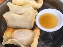 -锅贴大王南翔小笼(临沂二村店)