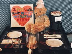 -Nord Grill&Bar Highland诺德西餐(深圳欢乐海岸店)