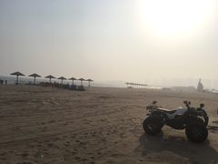 -碣石国家级海洋公园