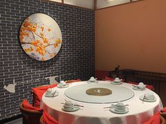 -江城小馆陕南妈妈菜·全球旅行餐厅(钟楼店)