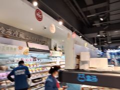 -盒马鲜生(昆城店)