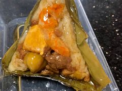 -老妈宫粽球