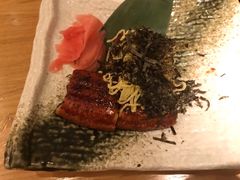 蒲烧鳗鱼-味太助·银饭食堂(中华城店)