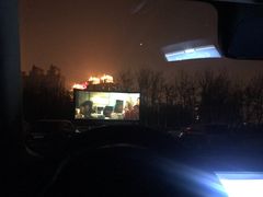 -枫花园汽车电影院(朝阳公园店)