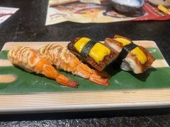 -古田居·特色寿司料理(星之岛旗舰店)